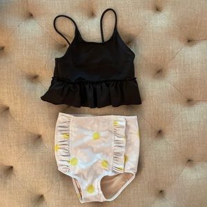 Kortni Jeane bikini size 4/5